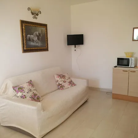 Apartament Wow Nuovissimi Ambra E A Pochi Passi Dalla Navetta Per L'aereoporto Gratuita Marina di Mancaversa