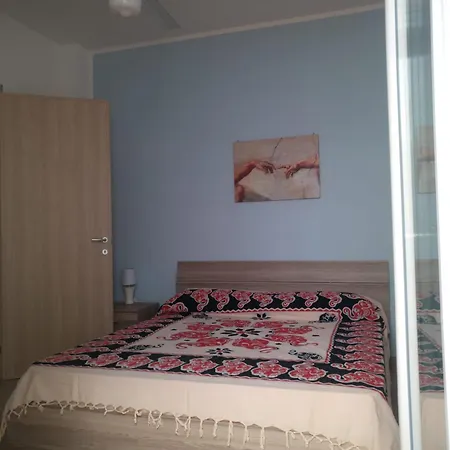 Apartament Wow Nuovissimi Ambra E A Pochi Passi Dalla Navetta Per L'aereoporto Gratuita *