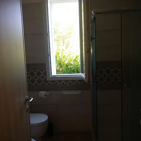 Wow Nuovissimi Ambra E A Pochi Passi Dalla Navetta Per L'aereoporto Gratuita Apartament Marina di Mancaversa